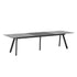 Copenhague CPH30 Dining Table 200x90x74 Extendable